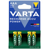 Akumulator AAA / LR03 1000mAh NiMH 1.2V Varta ready2Use B4