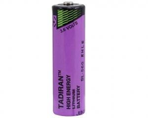 Bateria SL-560 Tadiran 3.6V AA wysokotemperaturowa