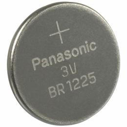 Bateria BR1225 1754-BAT TSX-BAT-M03 Panasonic 3V