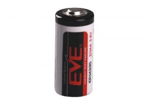 Bateria ER14335 EVE 1650mAh 3.6V 2/3AA