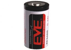Bateria ER34615 EVE 3.6V 19000mAh D
